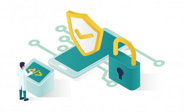 isometric-data-security-illustration-people-data-security-isometric-style-design 7209-193